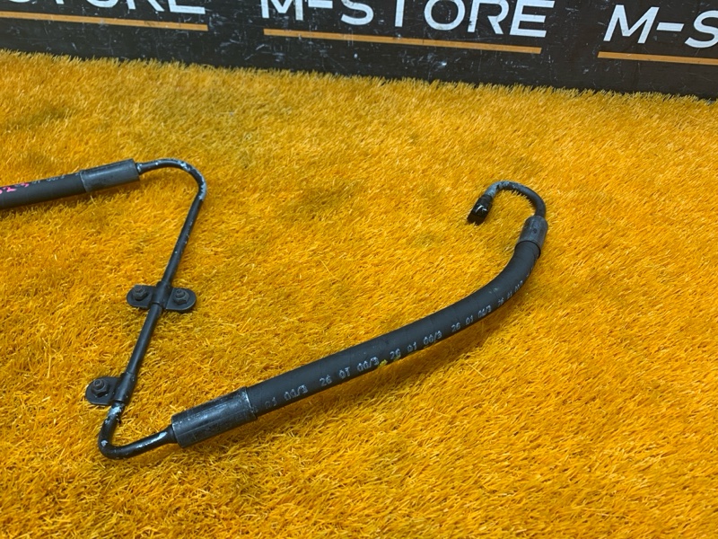 шланг гидроусилителя, 670 рублей, Красноярск