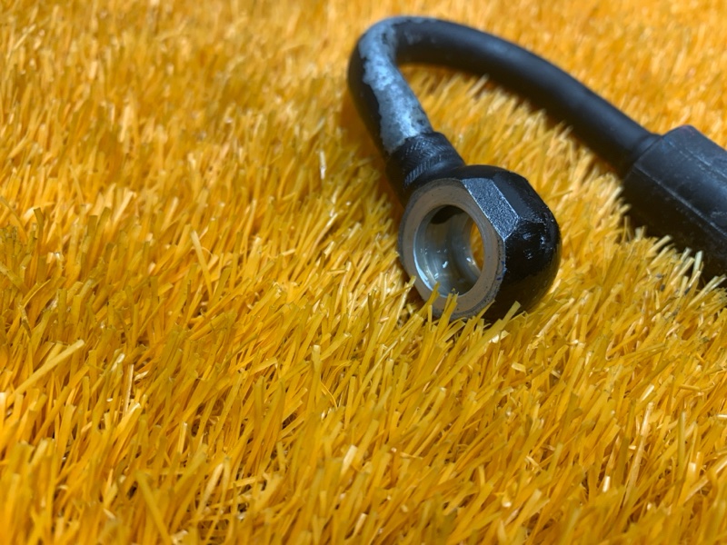 шланг гидроусилителя, 670 рублей, Красноярск