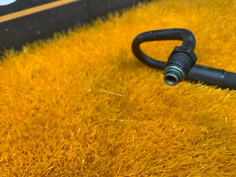 шланг гидроусилителя, 670 рублей, Красноярск