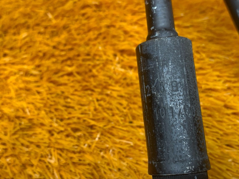 шланг гидроусилителя, 670 рублей, Красноярск