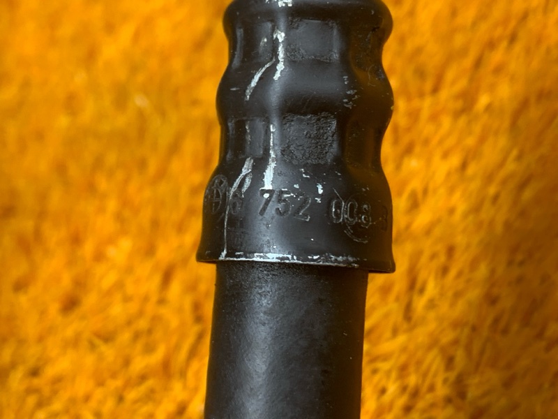 шланг гидроусилителя, 1200 рублей, Красноярск