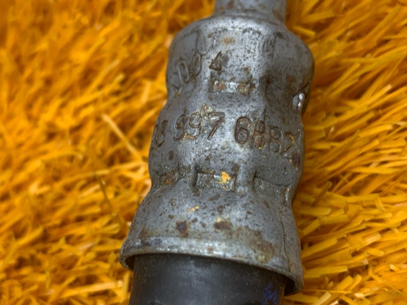 шланг гидроусилителя, 600 рублей, Красноярск