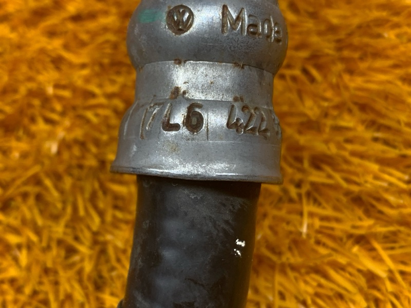 шланг гидроусилителя, 420 рублей, Красноярск