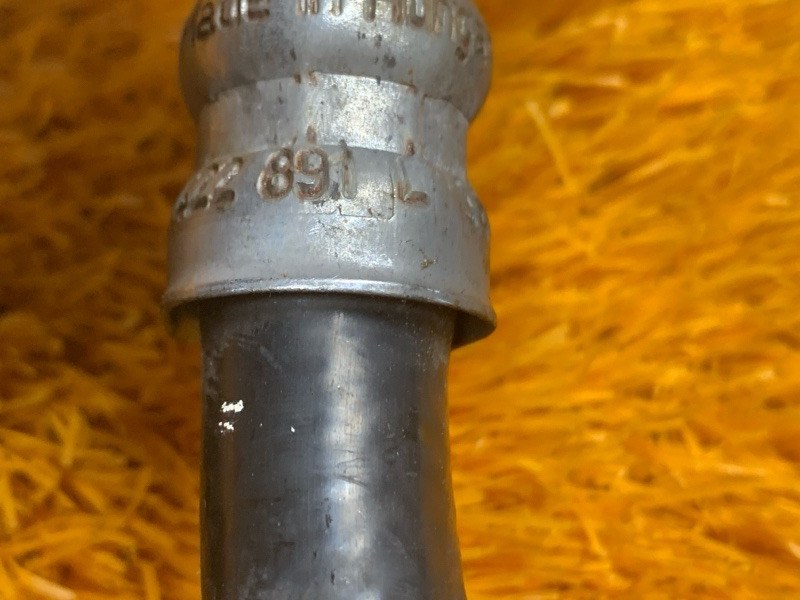 шланг гидроусилителя, 420 рублей, Красноярск