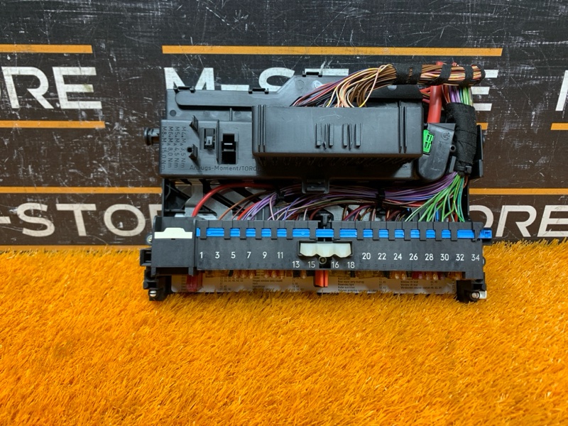 блок предохранителей, 500 рублей, Красноярск