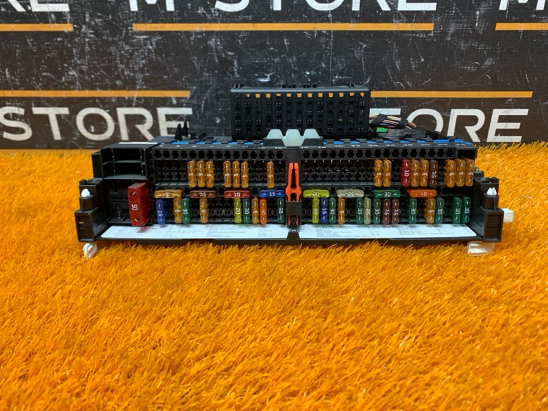 блок предохранителей, 500 рублей, Красноярск