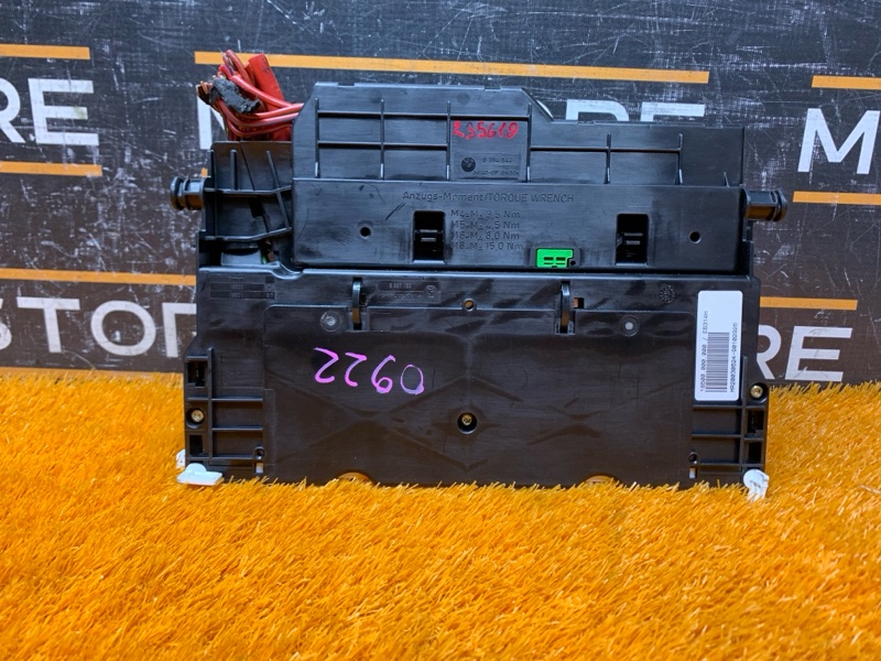 блок предохранителей, 500 рублей, Красноярск