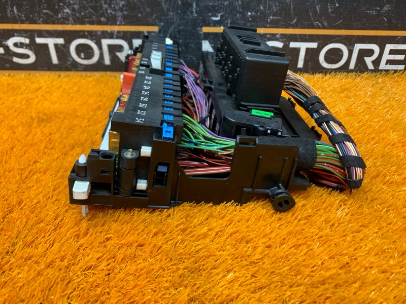 блок предохранителей, 500 рублей, Красноярск