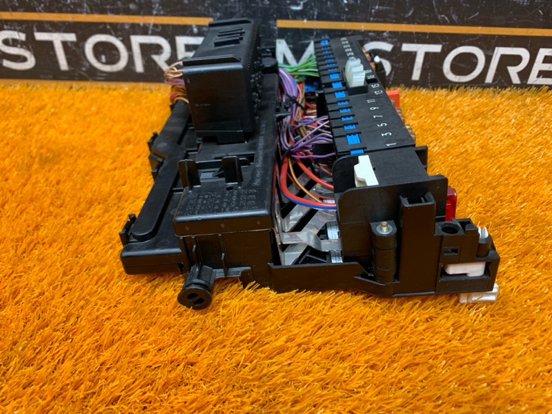 блок предохранителей, 500 рублей, Красноярск