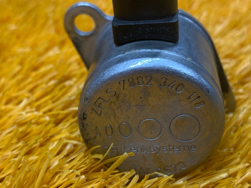 Сервотроник(клапан рулевой рейки), 2560 рублей, Красноярск