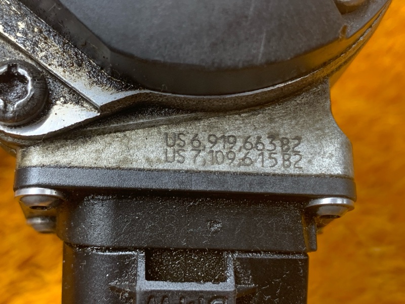 Сервотроник(клапан рулевой рейки), 2000 рублей, Красноярск