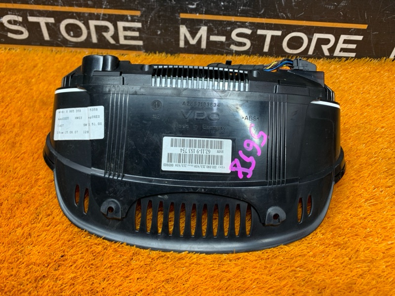 щиток приборов, 2140 рублей, Красноярск