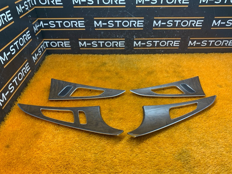 Декоративная накладка двери, 4900 рублей, Красноярск