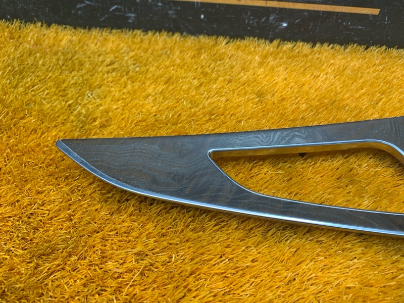 Декоративная накладка двери, 4900 рублей, Красноярск