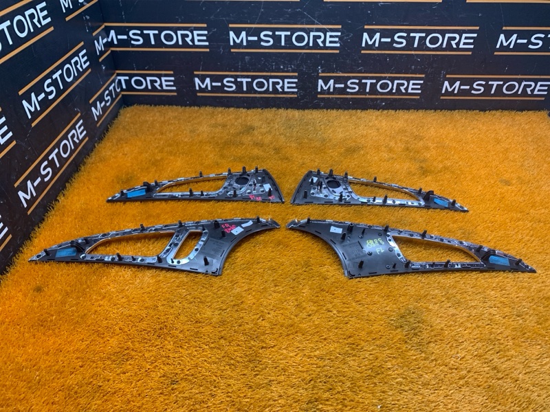 Декоративная накладка двери, 4900 рублей, Красноярск