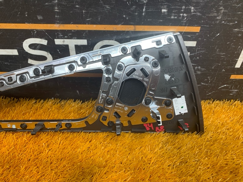 Декоративная накладка двери, 4900 рублей, Красноярск