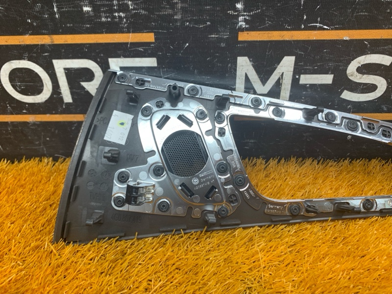 Декоративная накладка двери, 4900 рублей, Красноярск