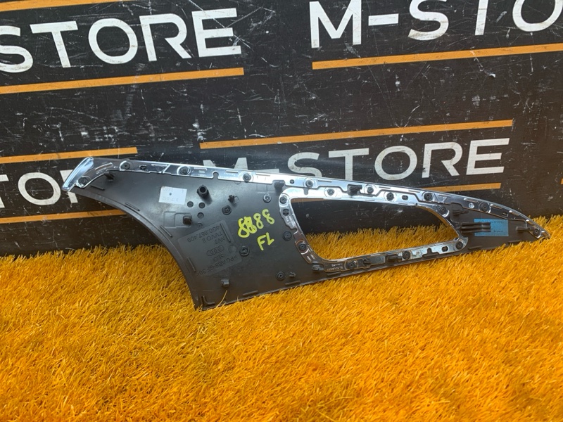 Декоративная накладка двери, 4900 рублей, Красноярск