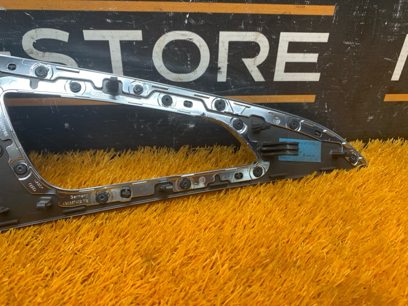 Декоративная накладка двери, 4900 рублей, Красноярск