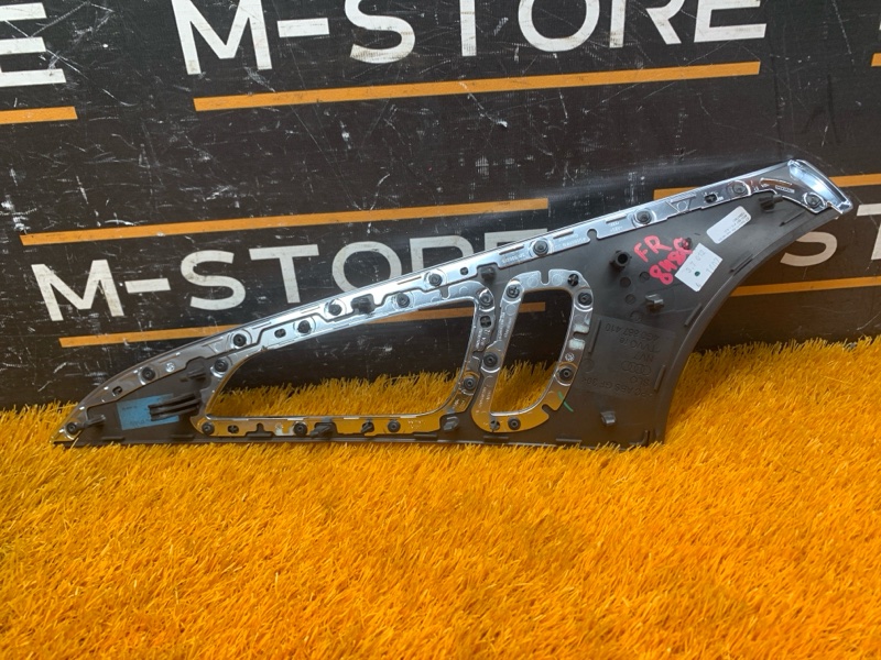 Декоративная накладка двери, 4900 рублей, Красноярск