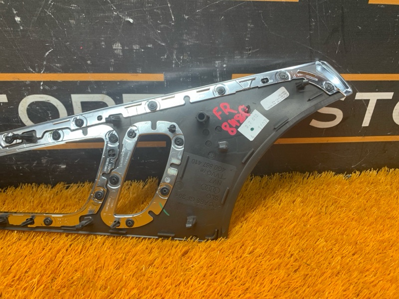 Декоративная накладка двери, 4900 рублей, Красноярск