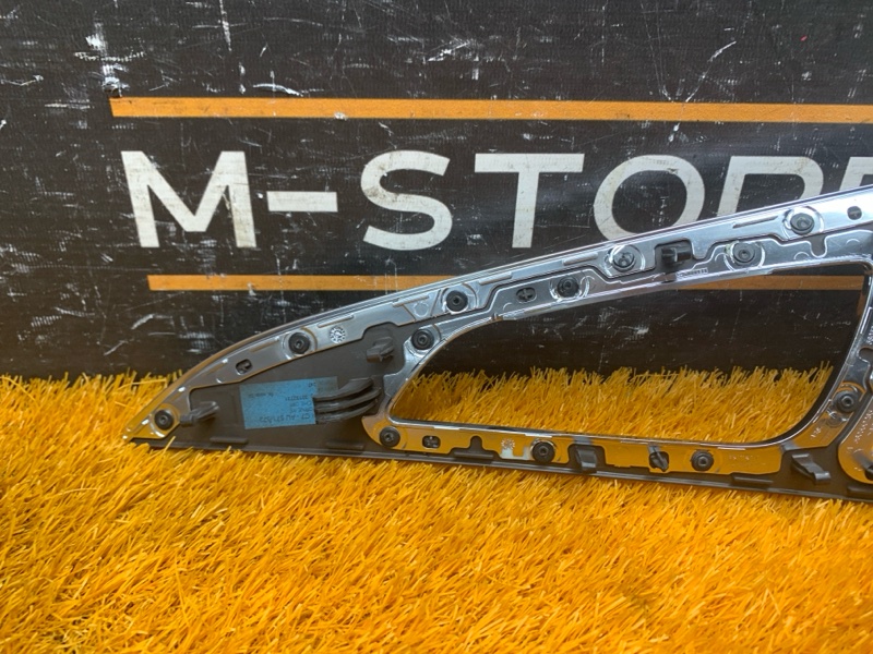 Декоративная накладка двери, 4900 рублей, Красноярск