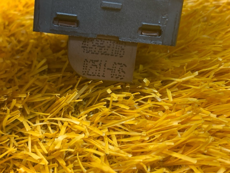 Кнопка центрального замка, 800 рублей, Красноярск