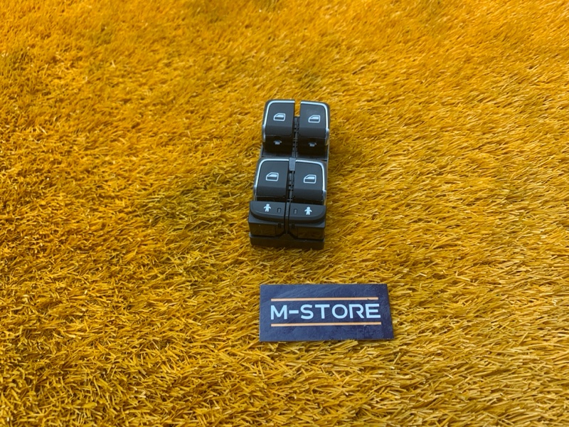 Блок управления стеклоподъемниками, 1710 рублей, Красноярск