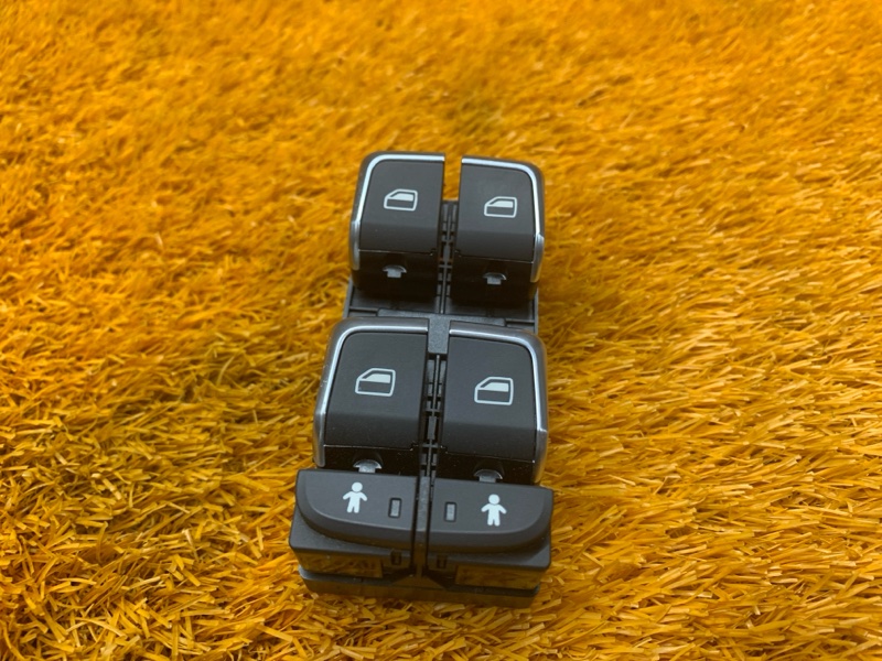 Блок управления стеклоподъемниками, 1710 рублей, Красноярск