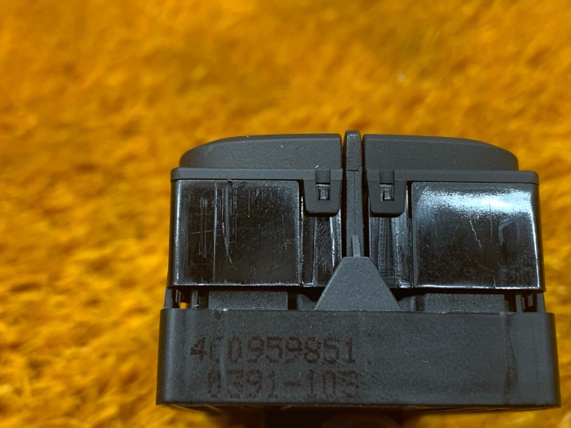 Блок управления стеклоподъемниками, 1710 рублей, Красноярск