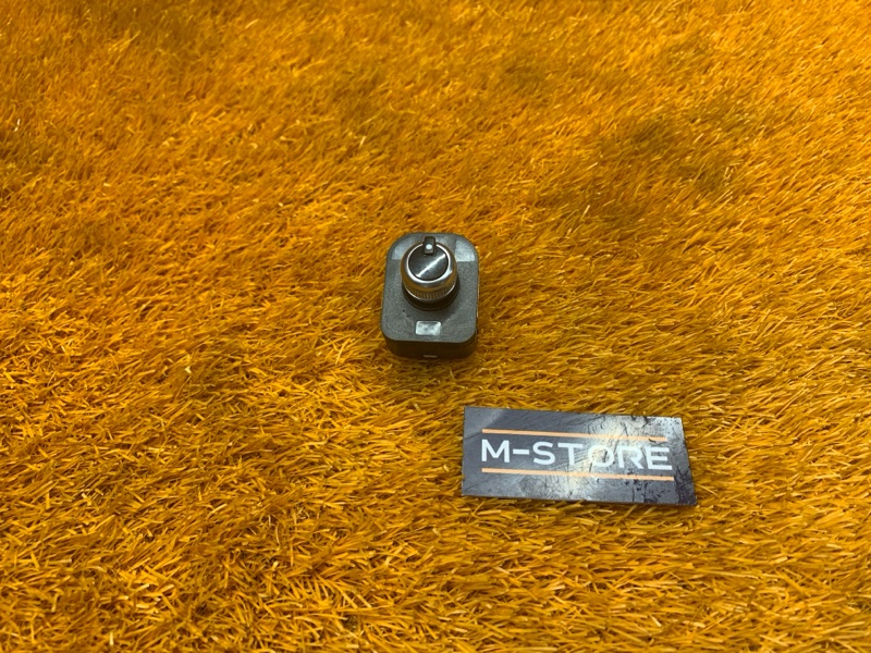 Кнопка регулировки зеркал, 800 рублей, Красноярск