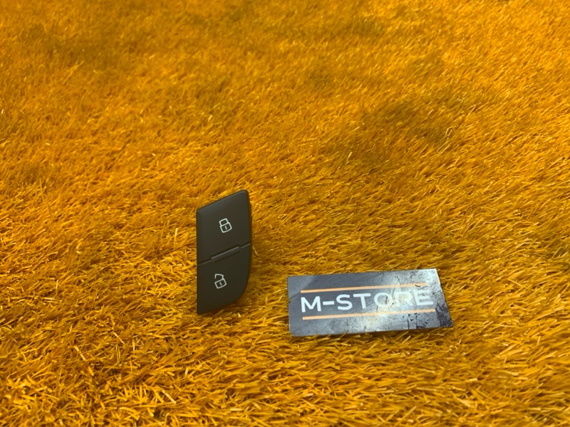 Кнопка центрального замка, 800 рублей, Красноярск