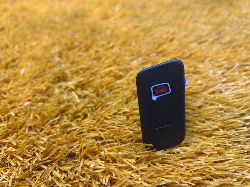 кнопка контроля слепых зон, 670 рублей, Красноярск