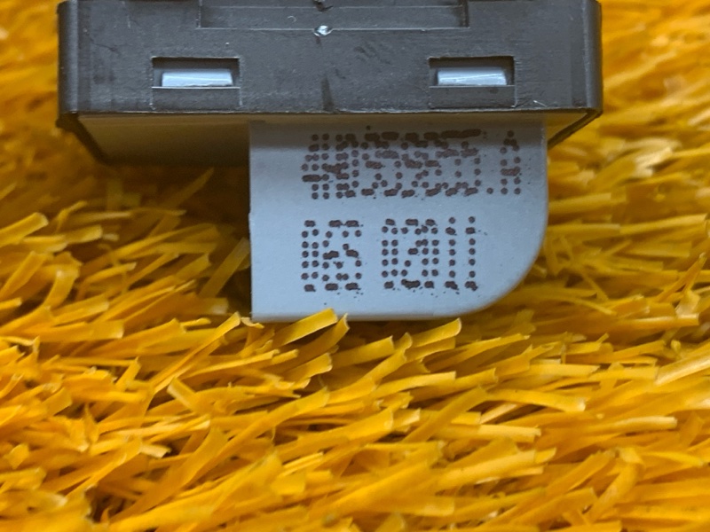 кнопка стеклоподъемника, 550 рублей, Красноярск