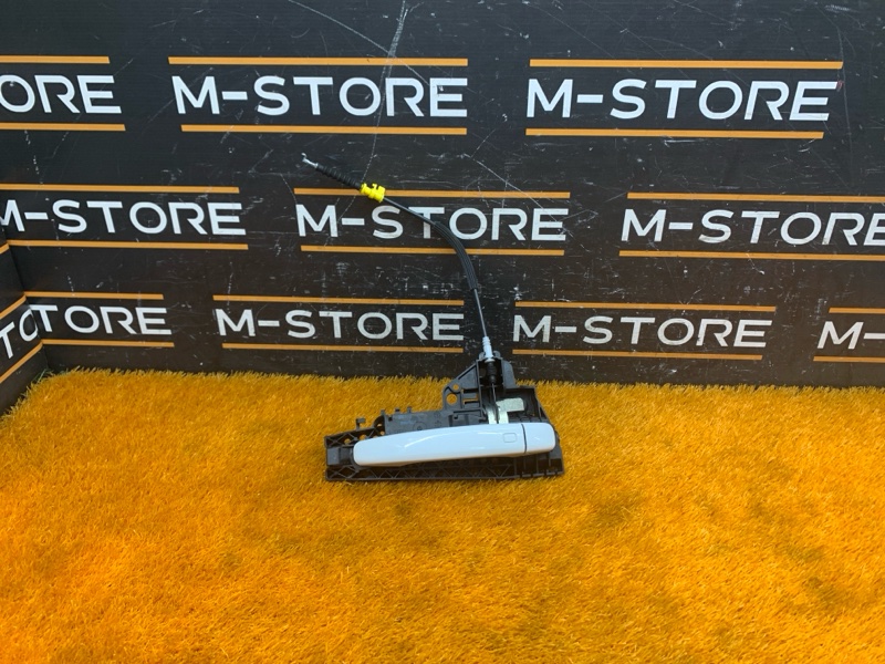 ручка двери внешняя, 2060 рублей, Красноярск