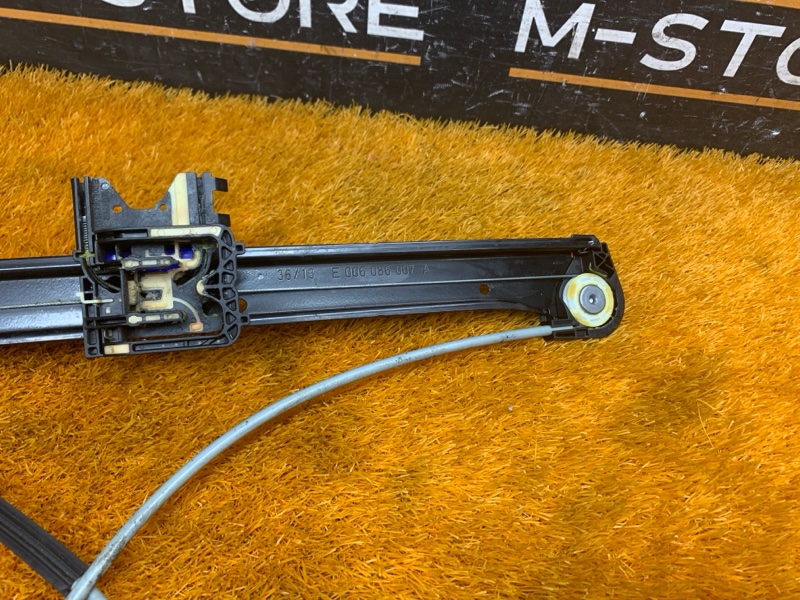 стеклоподъемник, 2140 рублей, Красноярск