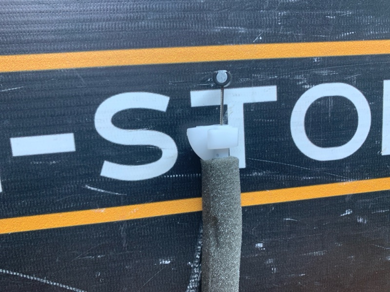 замок двери, 1710 рублей, Красноярск