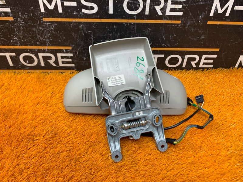 зеркало салона, 1400 рублей, Красноярск