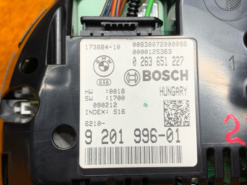 щиток приборов, 16000 рублей, Красноярск