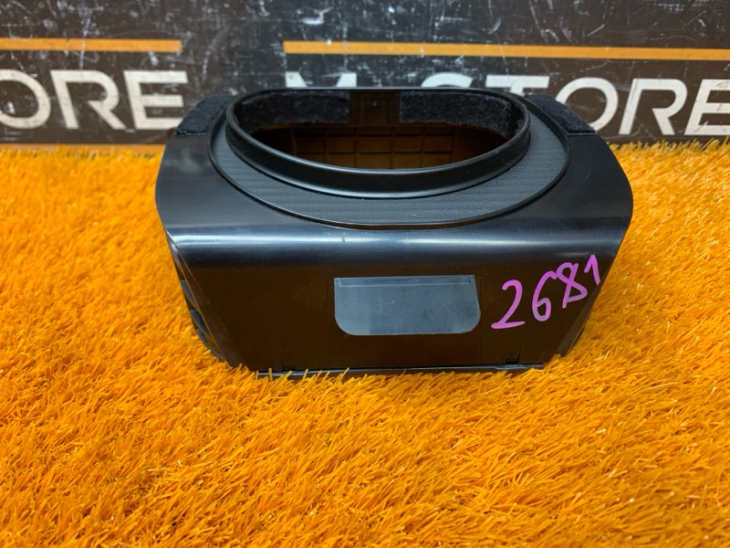 Кожух рулевой колонки, 410 рублей, Красноярск