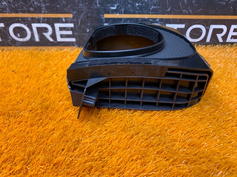 Кожух рулевой колонки, 410 рублей, Красноярск