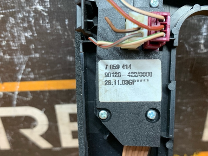 Индикация селектора АКПП, 400 рублей, Красноярск