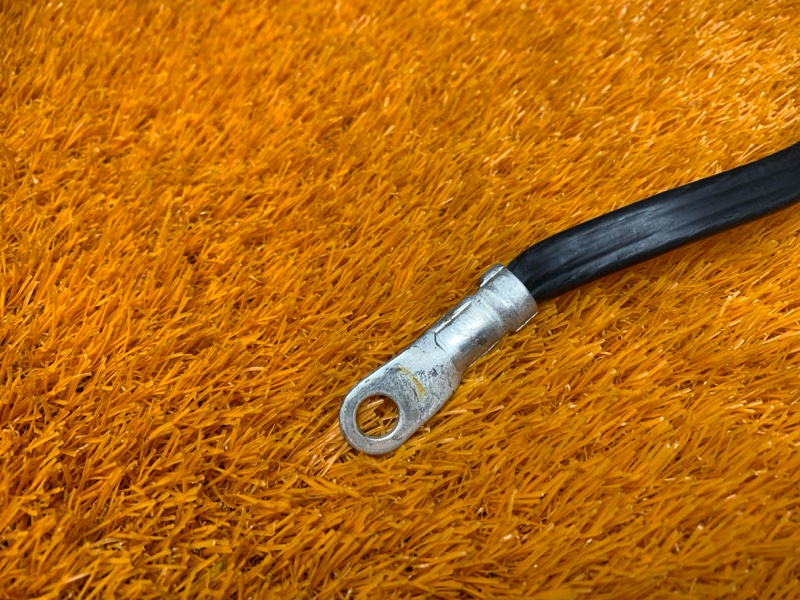 Клемма аккумулятора минус, 360 рублей, Красноярск