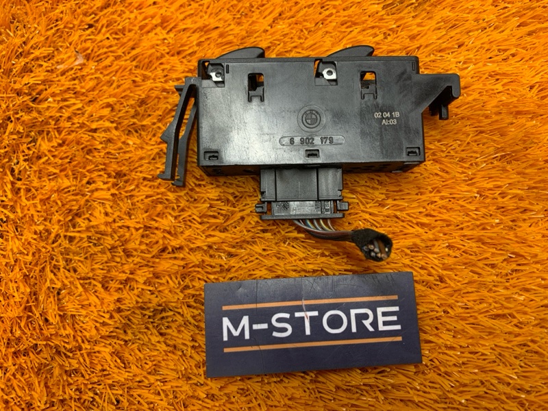 Блок управления стеклоподъемниками, 900 рублей, Красноярск