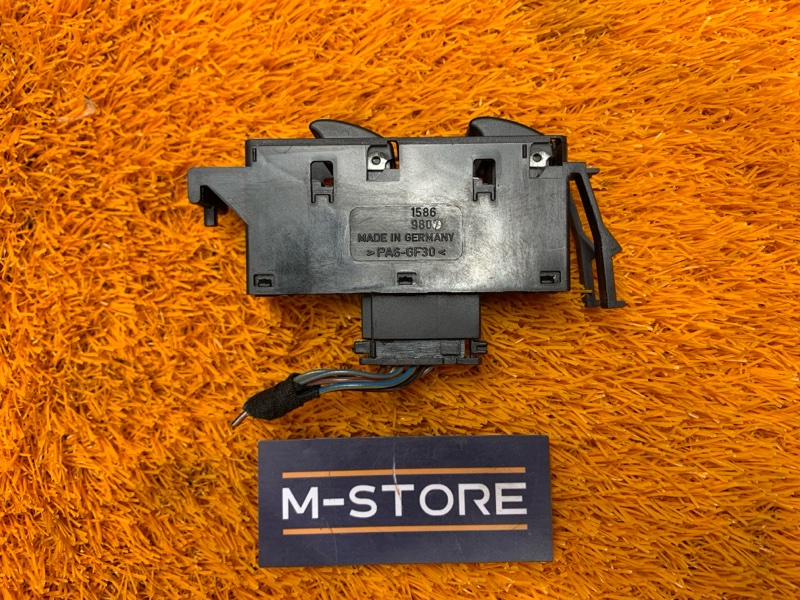 Блок управления стеклоподъемниками, 900 рублей, Красноярск