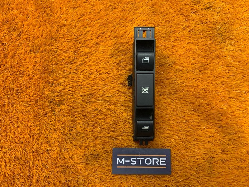 Блок управления стеклоподъемниками, 900 рублей, Красноярск