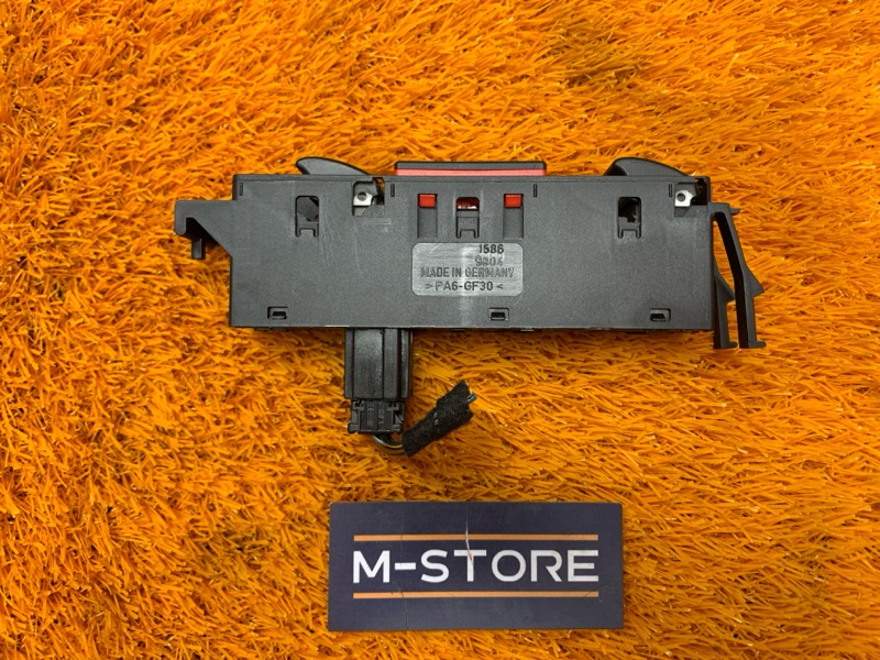 Блок управления стеклоподъемниками, 900 рублей, Красноярск