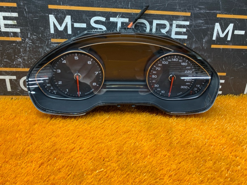 щиток приборов, 36530 рублей, Красноярск