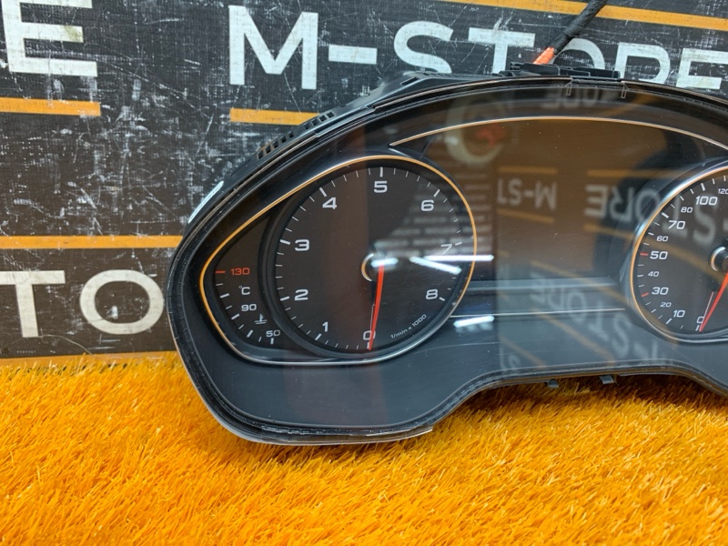 щиток приборов, 36530 рублей, Красноярск