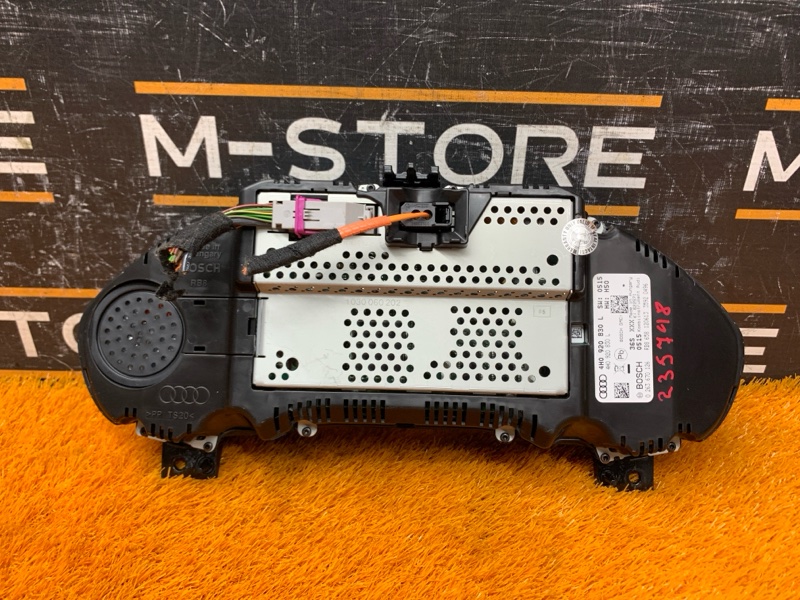 щиток приборов, 36530 рублей, Красноярск